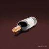 The Presidential Red Wine gift box contains black Martell blue wine Application Scenario